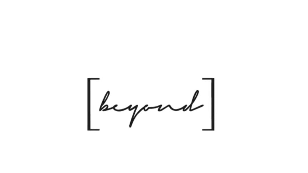Beyond Architecture logo