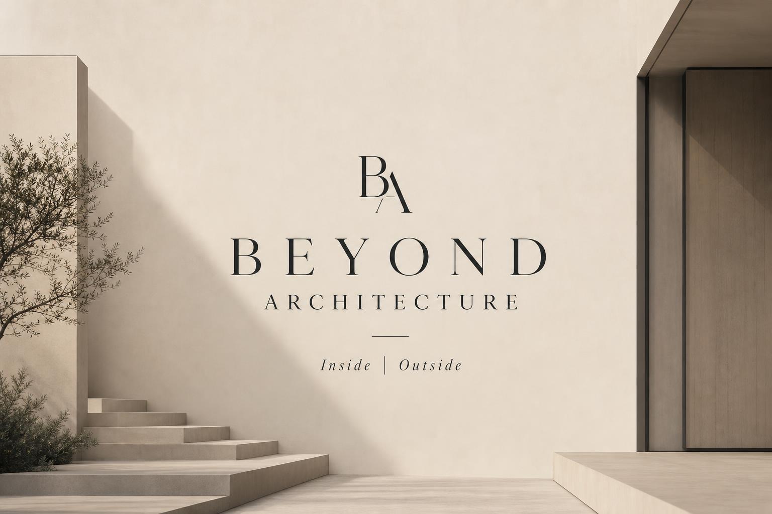 Architects in Kerala & Bangalore | Beyond Architecture